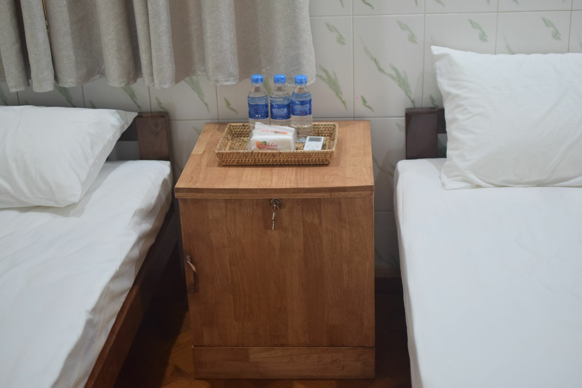 Celia Hostel Mandalay Bagian luar foto